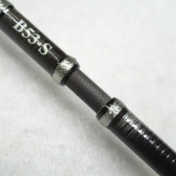 ブラックスターソリッドＢ５３ーＳセカンドジェネレーション